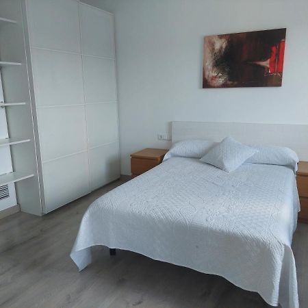 Atic Al Centre De Girona Lägenhet Exteriör bild