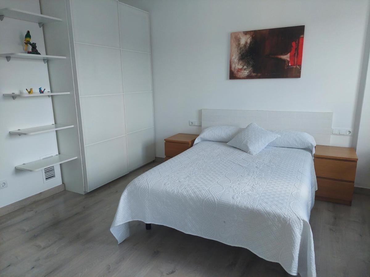 Atic Al Centre De Girona Lägenhet Exteriör bild